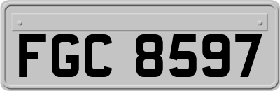 FGC8597
