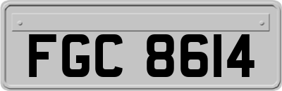 FGC8614