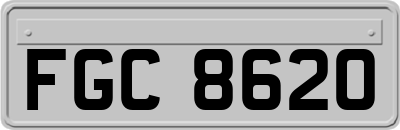 FGC8620