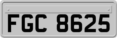FGC8625