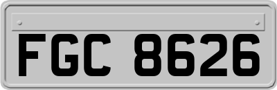 FGC8626