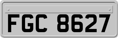 FGC8627