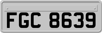 FGC8639