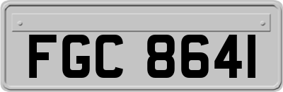 FGC8641