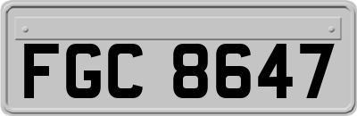 FGC8647