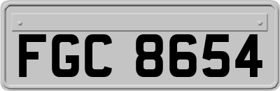 FGC8654