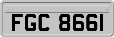 FGC8661