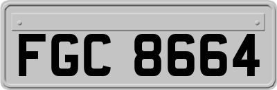 FGC8664