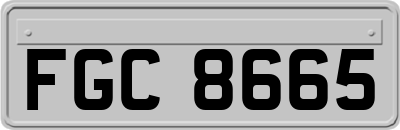 FGC8665