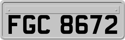 FGC8672