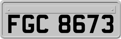 FGC8673