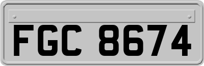 FGC8674