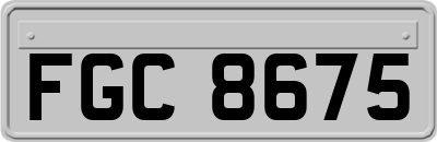 FGC8675