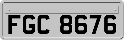 FGC8676