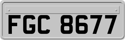 FGC8677