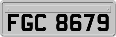 FGC8679