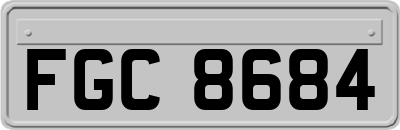 FGC8684
