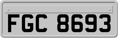 FGC8693