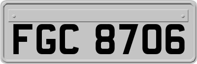 FGC8706