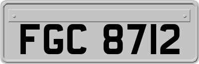 FGC8712
