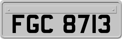 FGC8713