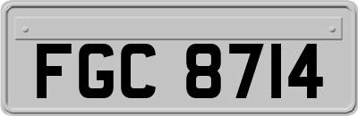 FGC8714