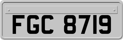 FGC8719