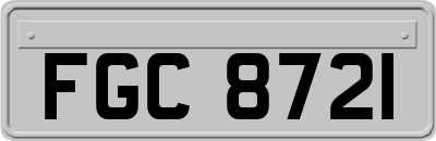 FGC8721
