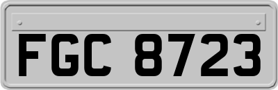 FGC8723