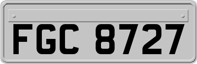 FGC8727