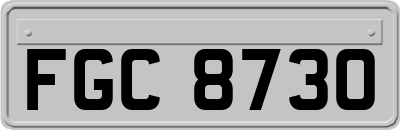 FGC8730