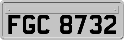 FGC8732