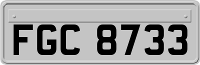 FGC8733