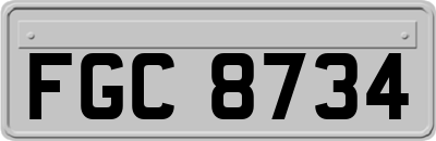 FGC8734