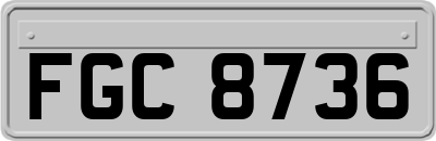FGC8736