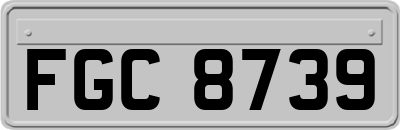 FGC8739