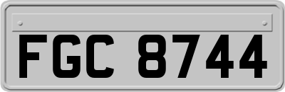 FGC8744