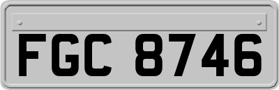 FGC8746