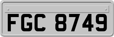 FGC8749