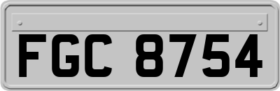 FGC8754