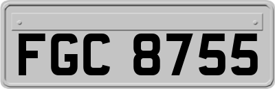 FGC8755