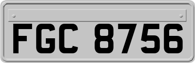 FGC8756
