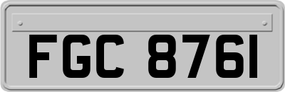 FGC8761
