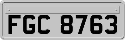 FGC8763