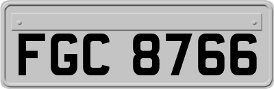 FGC8766