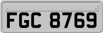FGC8769