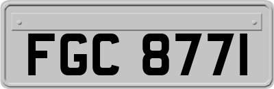 FGC8771