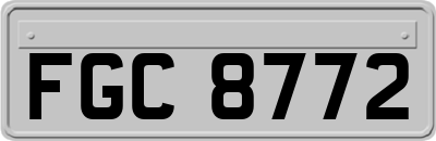 FGC8772