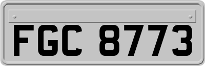 FGC8773