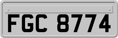 FGC8774